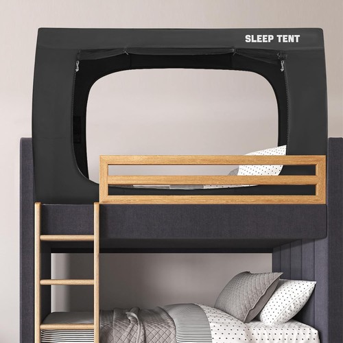 Bed tent canopy - bed, twin